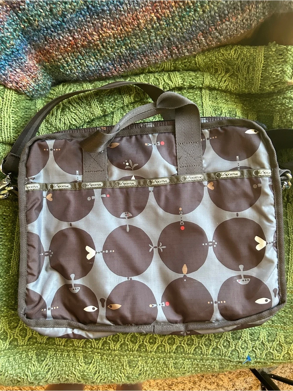 Lesportsac this classic